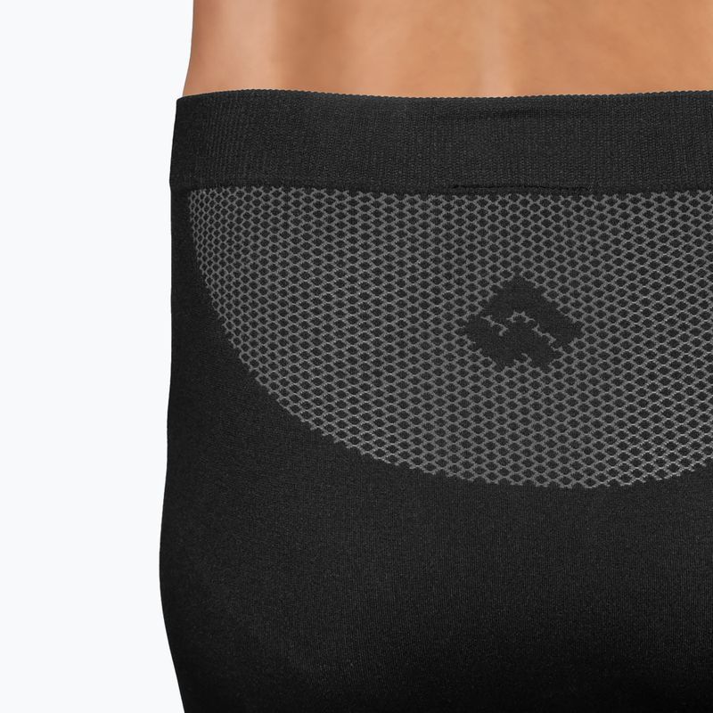 Set de lenjerie termoactivă pentru femei Alpinus Active Idre negru 6