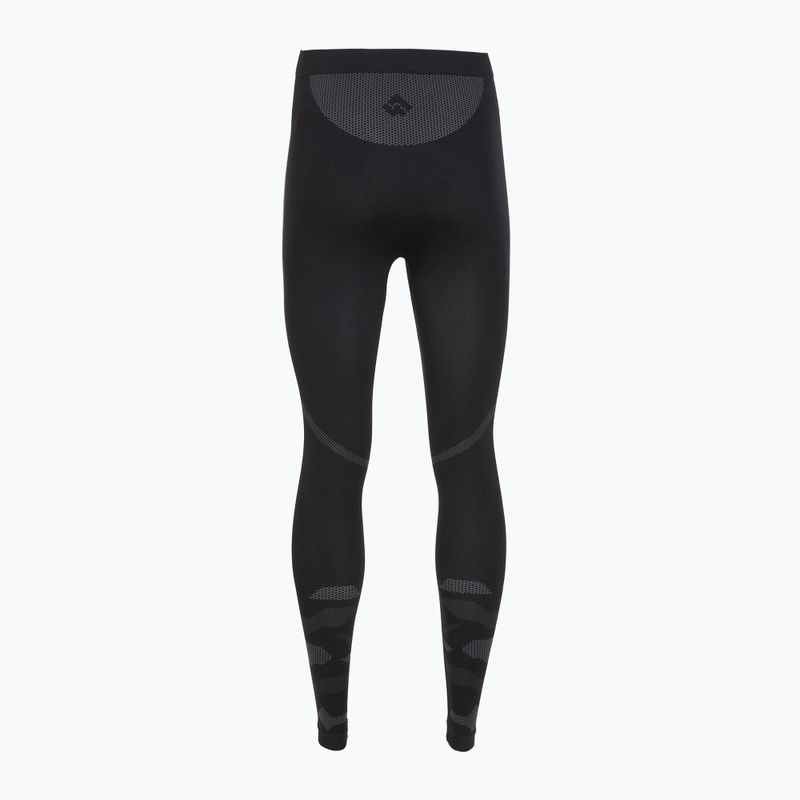 Set de lenjerie termoactivă pentru femei Alpinus Active Idre negru 14