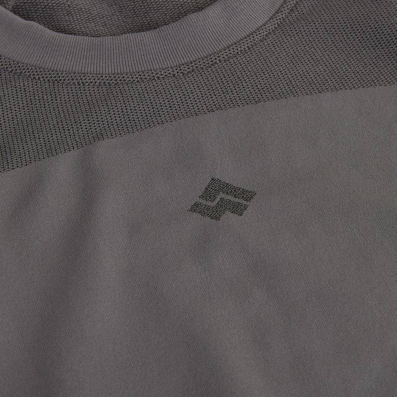 Set de lenjerie termoactivă pentru bărbați Alpinus Hemis Set șary 7