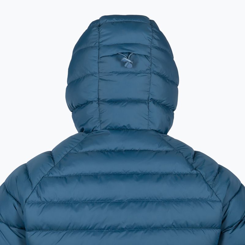 Geacă izolată pentru bărbați Alpinus Hozat grey/navy 4