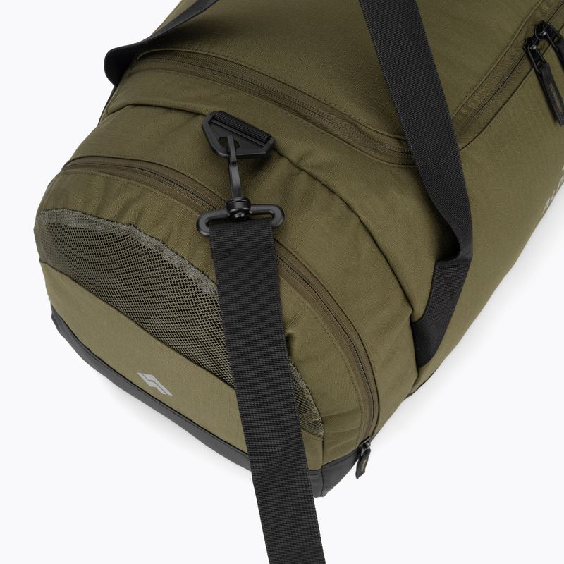 Geantă de călătorie Alpinus Avila 60 l olive 5