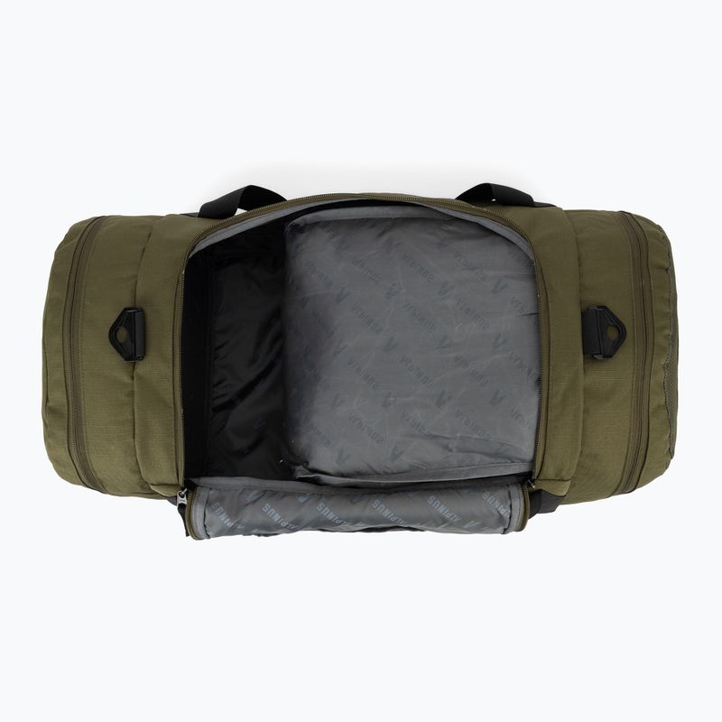 Geantă de călătorie Alpinus Avila 60 l olive 8