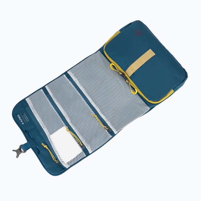 Trusă de cosmetice Alpinus Ampat 1 l blue 6