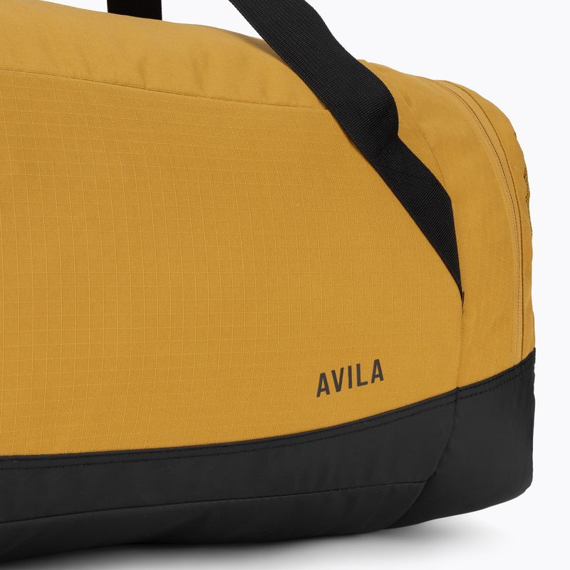 Geantă de călătorie Alpinus Avila 60 and honey 6