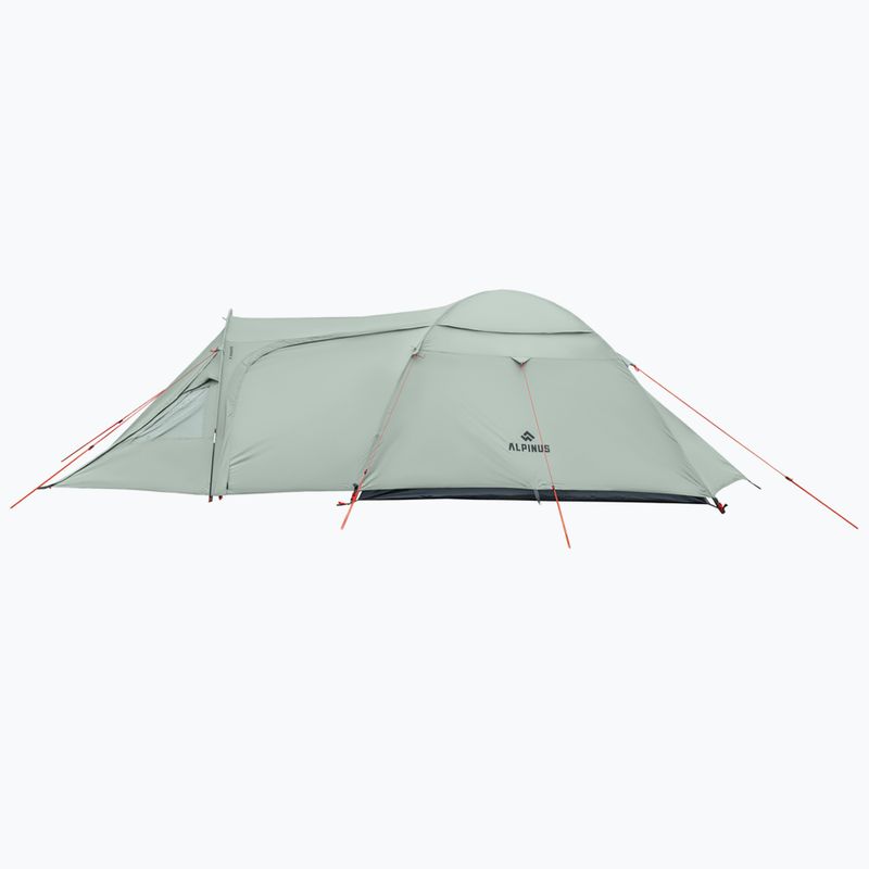 Cort de camping 3-persoane Alpinus Garda 3 mint 2
