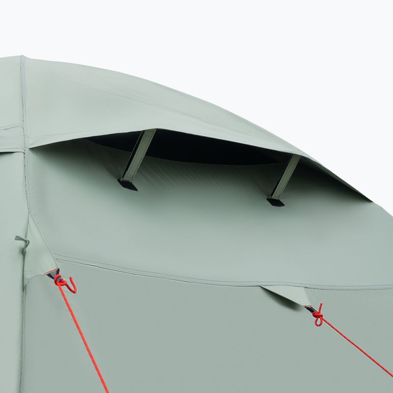 Cort de camping 3-persoane Alpinus Garda 3 mint 5