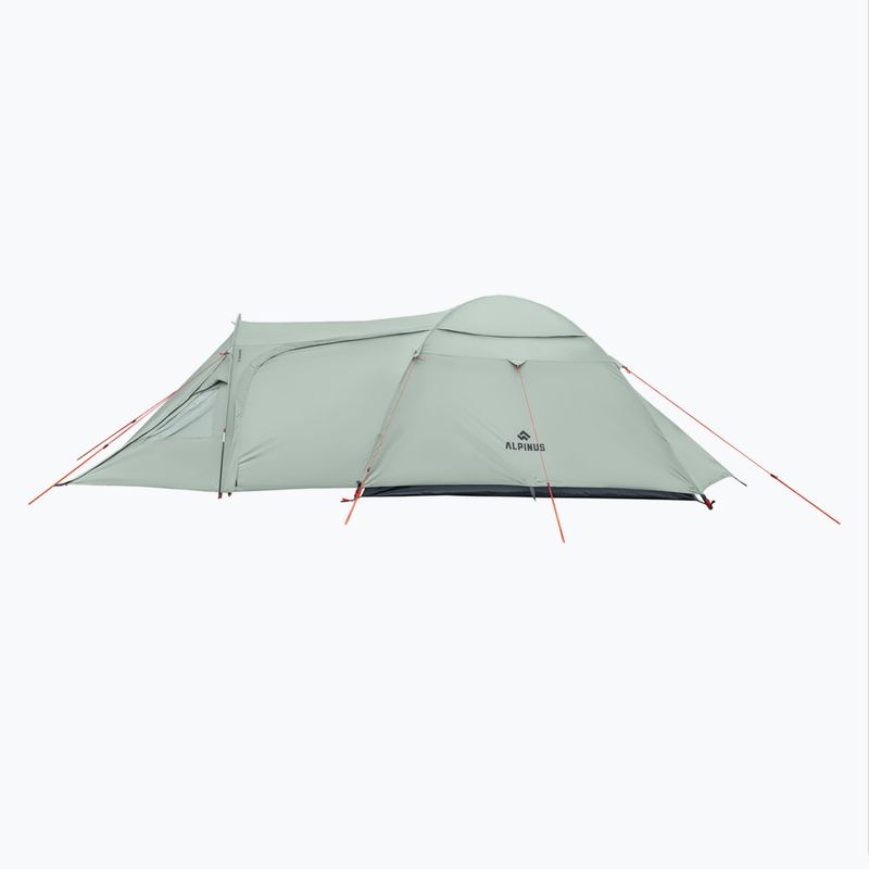 Cort de camping 4-persoane Alpinus Garda 4 mint 2