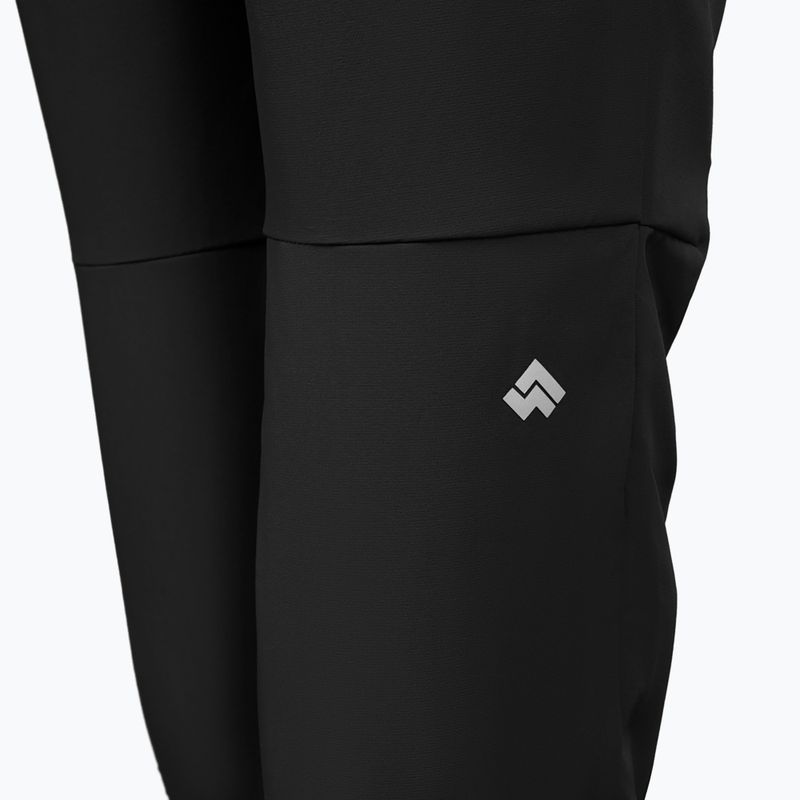 Pantaloni de trekking pentru femei Alpinus Tatlica black 8