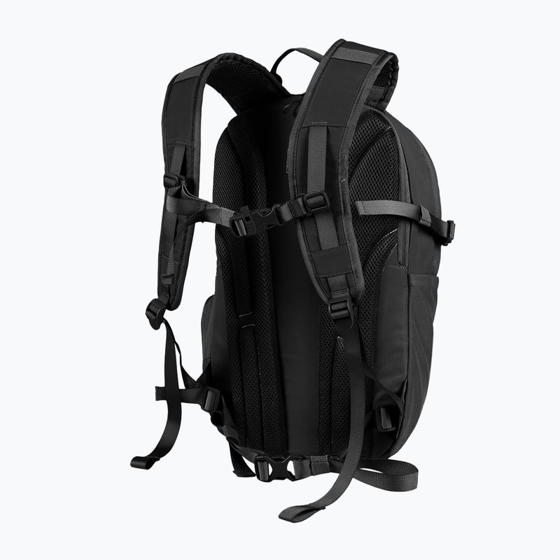 Rucsac de turism Alpinus Lecco 25 l black 2