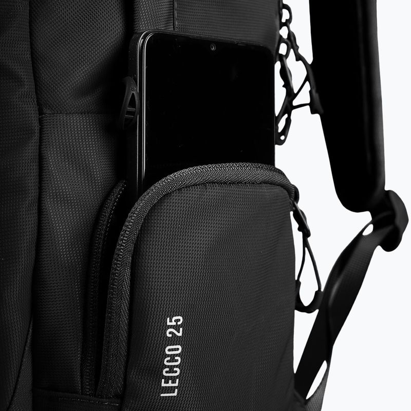 Rucsac de turism Alpinus Lecco 25 l black 3