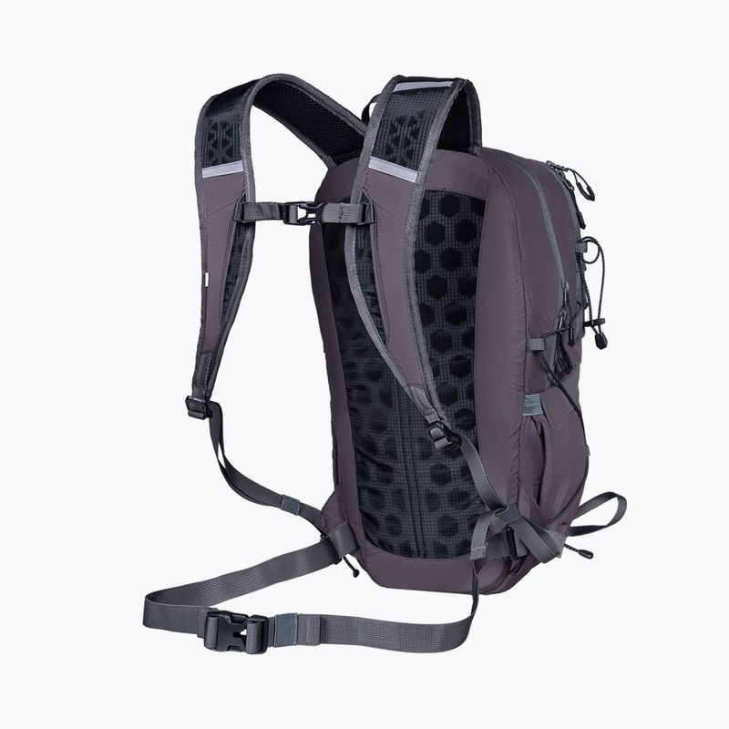 Rucsac de turism Alpinus Oliero 22 l gray 2