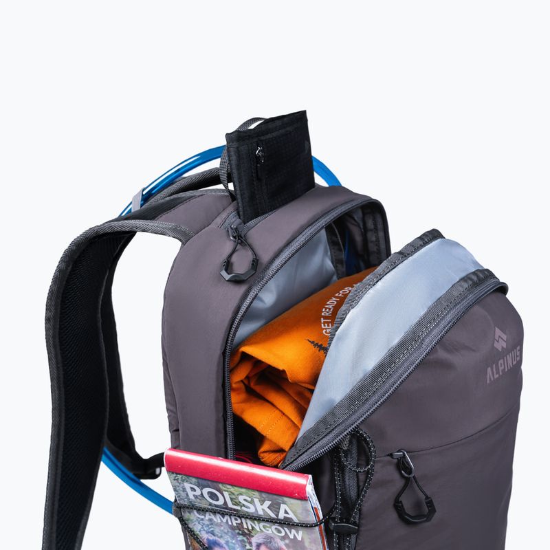 Rucsac de turism Alpinus Oliero 22 l gray 3