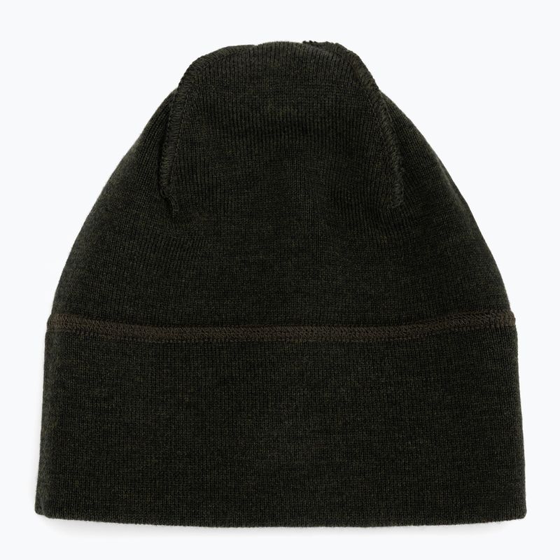 Căciulă de iarnă Alpinus Bleik olive green 4