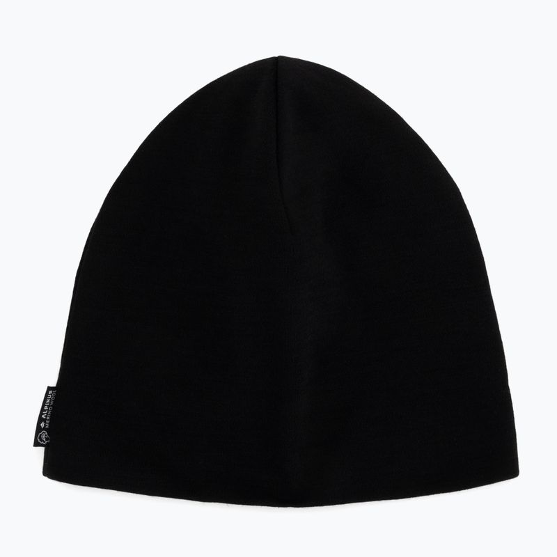 Căciulă de iarnă Alpinus Nephin black 2