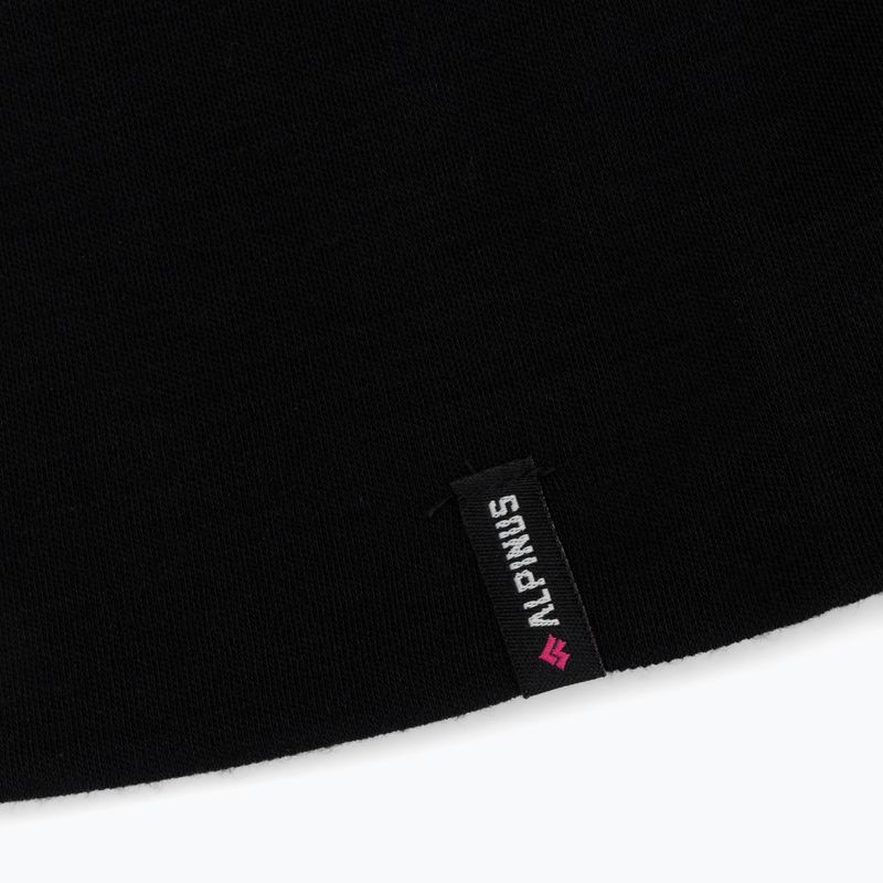 Căciulă de iarnă Alpinus Nephin black 3