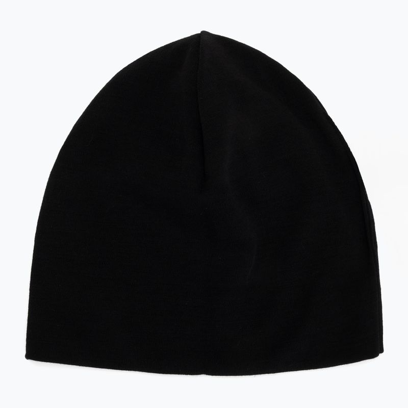 Căciulă de iarnă Alpinus Nephin black 4