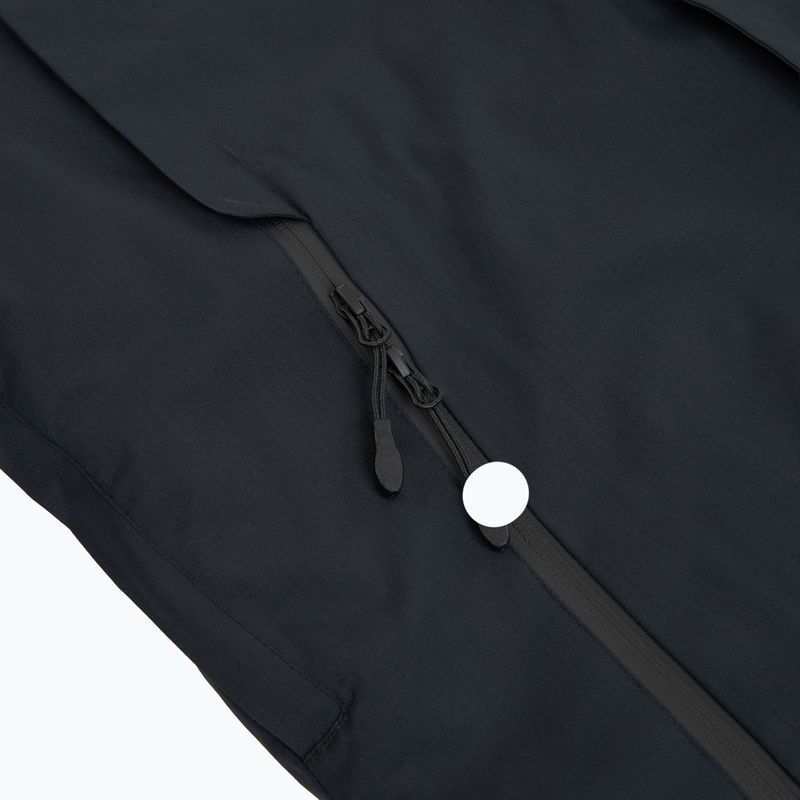Geacă de schi pentru bărbați 4F M0793 deep black 3