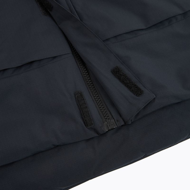Geacă de schi pentru bărbați 4F M0793 deep black 4