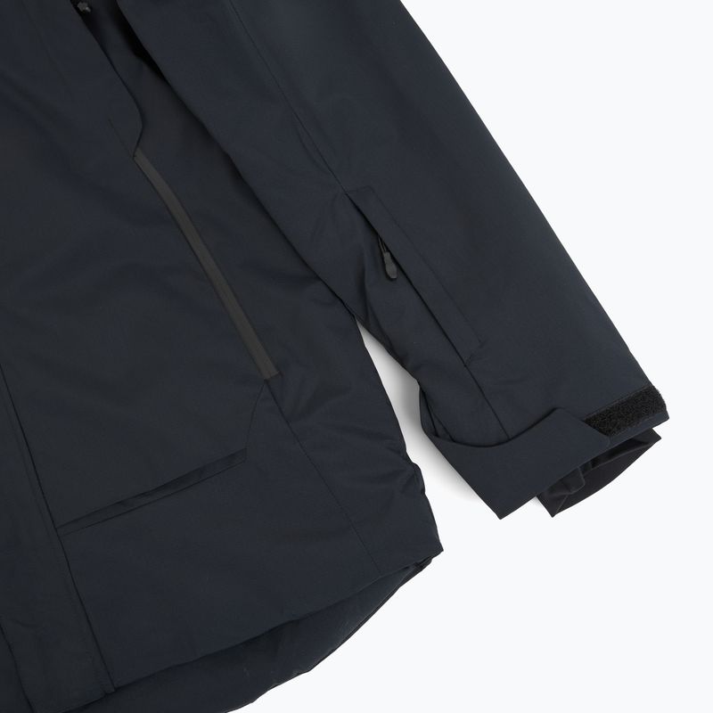 Geacă de schi pentru bărbați 4F M0793 deep black 5