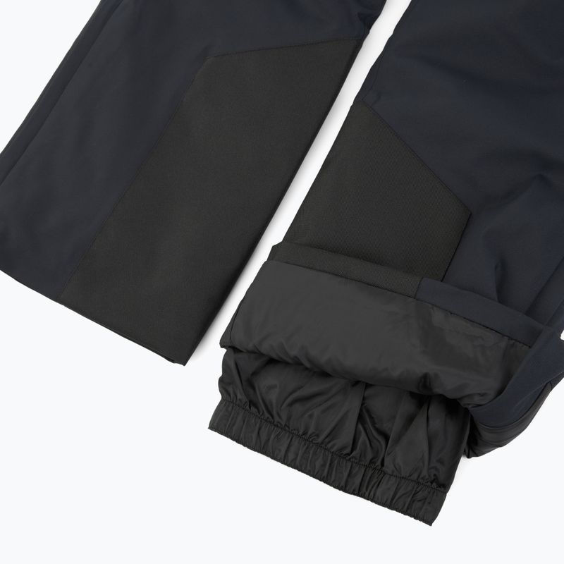 Pantaloni de schi pentru bărbați 4F Fnk M0928 deep black 7