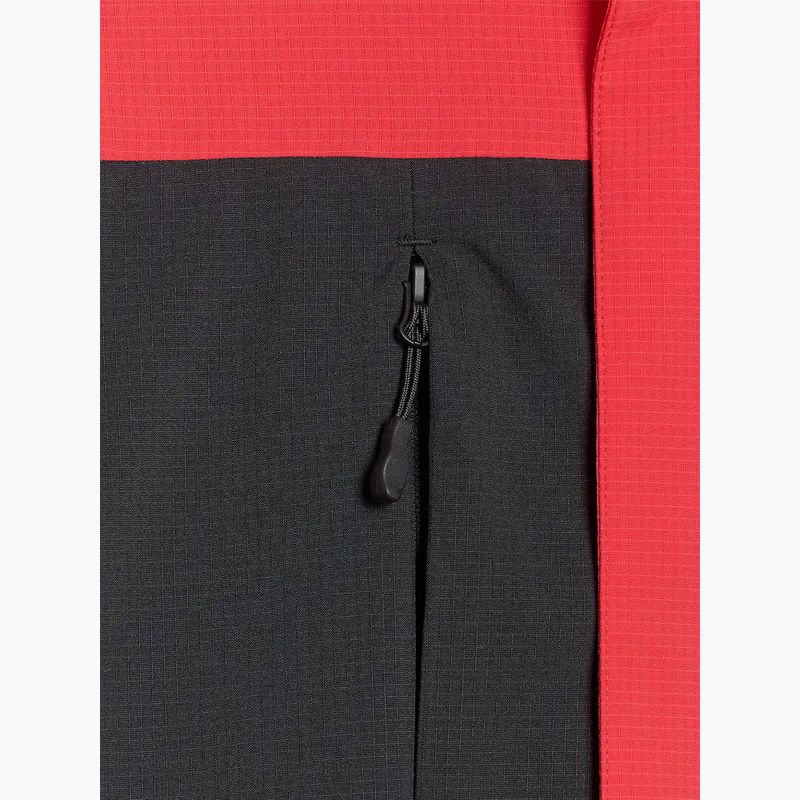 Geacă de schi pentru bărbați 4F M0791 red 11