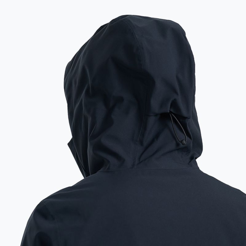 Geacă de schi pentru femei 4F F0806 deep black 3