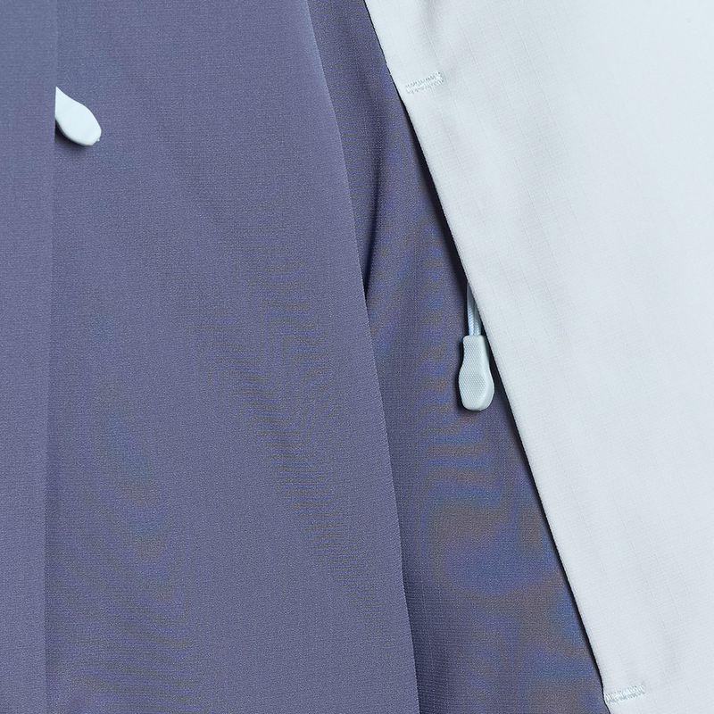 Geacă de schi pentru femei 4F F0805 light blue 2