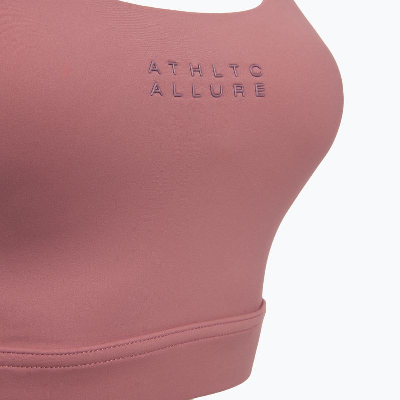 Sutien de antrenament 4F Athletic Allure F208 light pink 10