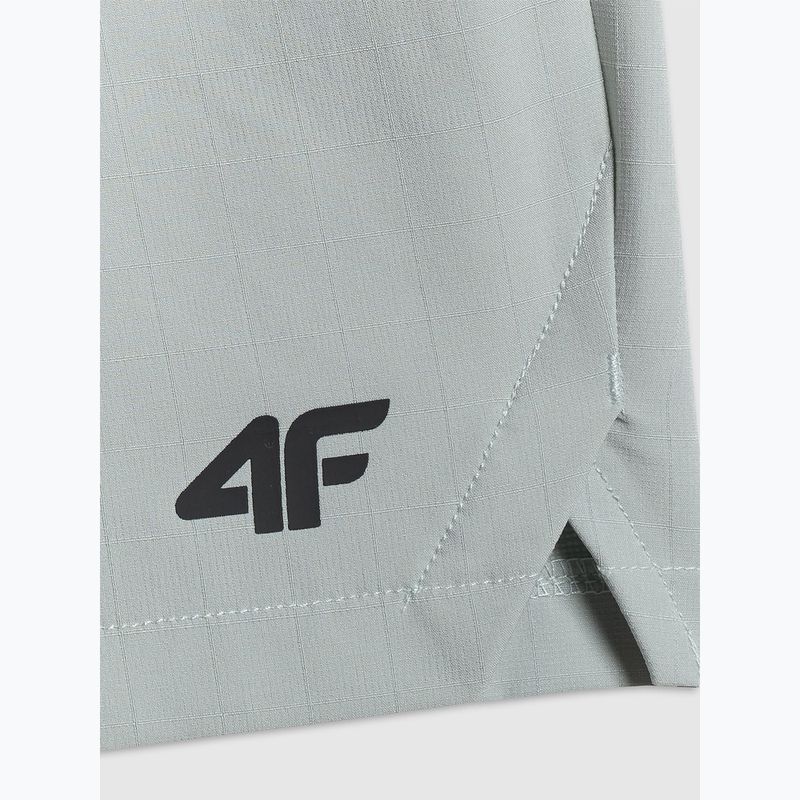 Pantaloni scurți pentru bărbați 4F Athletic FNK M1260 mint 2