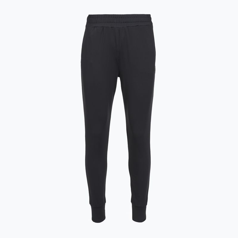 Pantaloni pentru bărbați 4F Multiactive FNK M1033 deep black 8