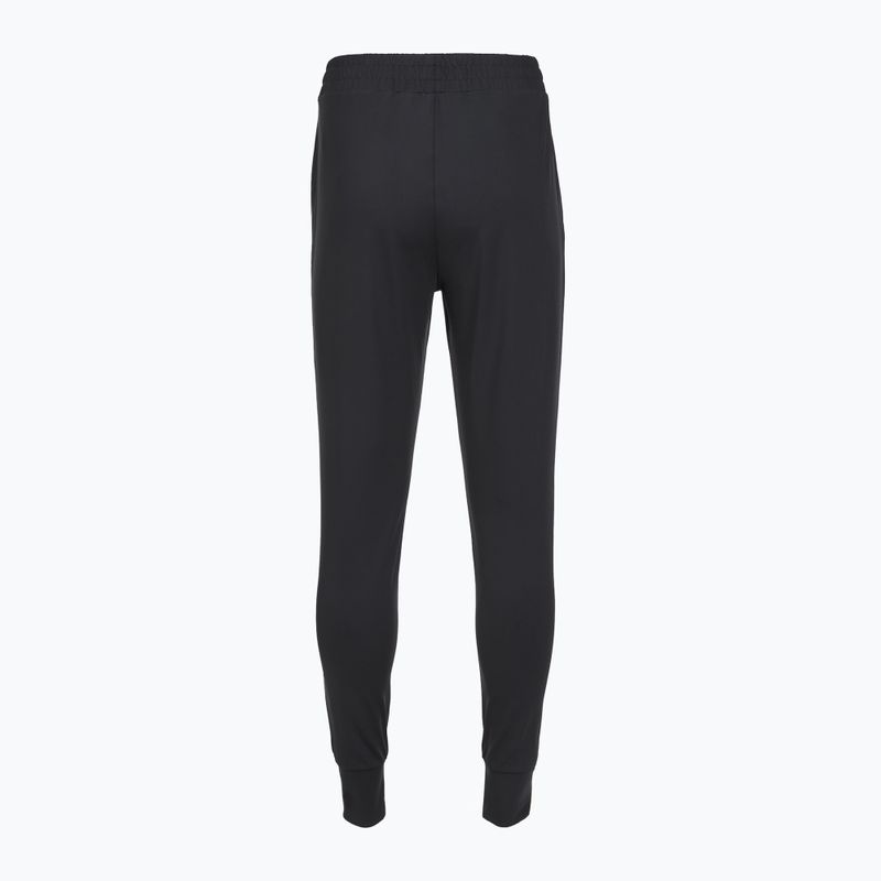 Pantaloni pentru bărbați 4F Multiactive FNK M1033 deep black 9