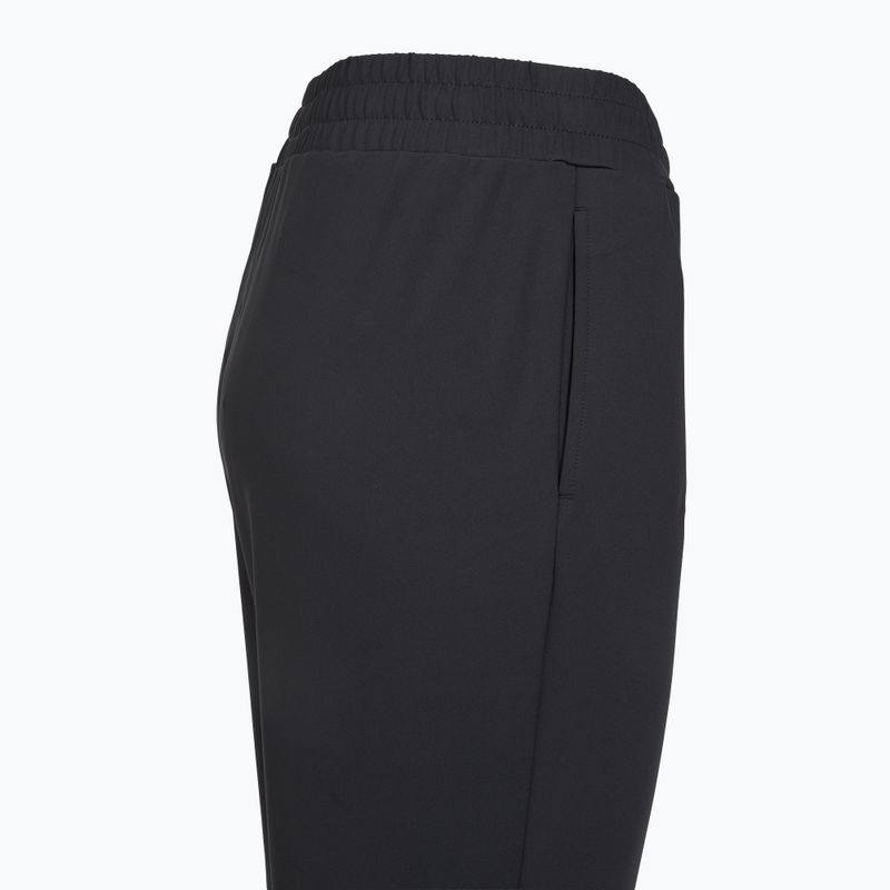 Pantaloni pentru bărbați 4F Multiactive FNK M1033 deep black 11