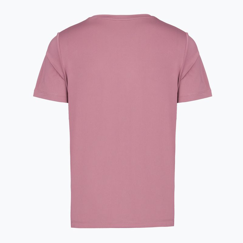 Tricou de antrenament pentru femei 4F Multiactive FNK F1847 power coral 8