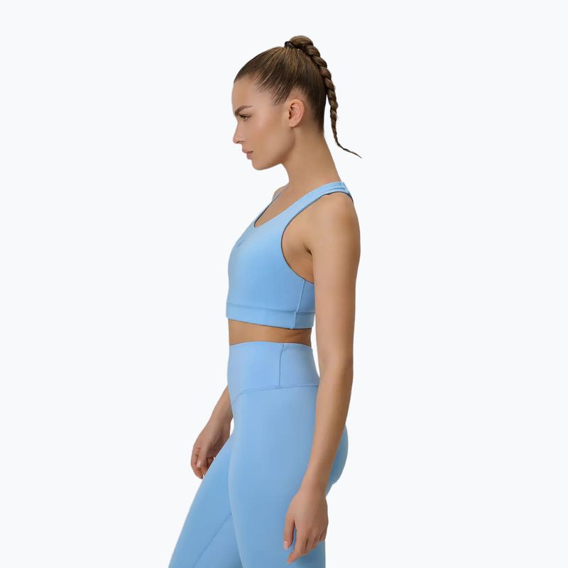 Sutien de antrenament 4F Multiactive F219 blue 4