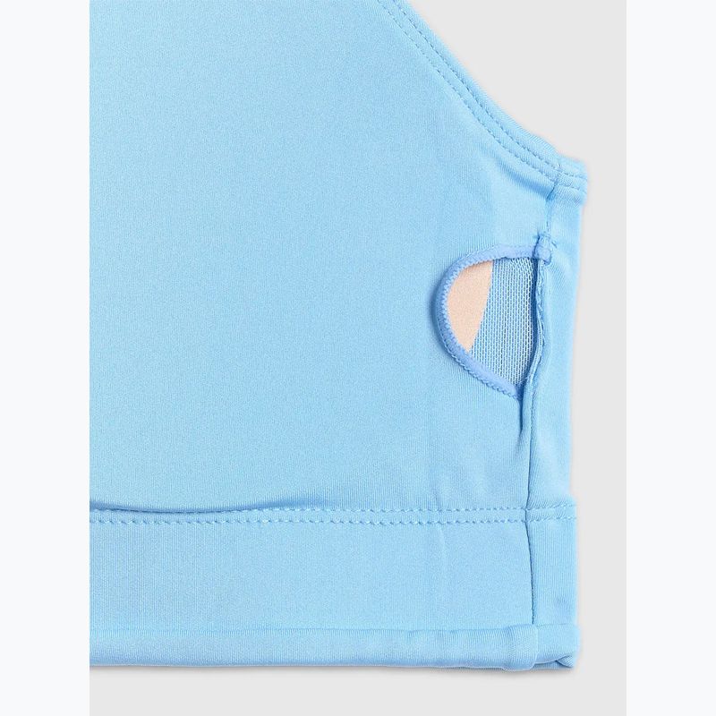 Sutien de antrenament 4F Multiactive F219 blue 9