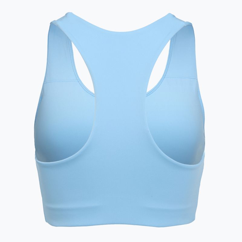 Sutien de antrenament 4F Multiactive F219 blue 9