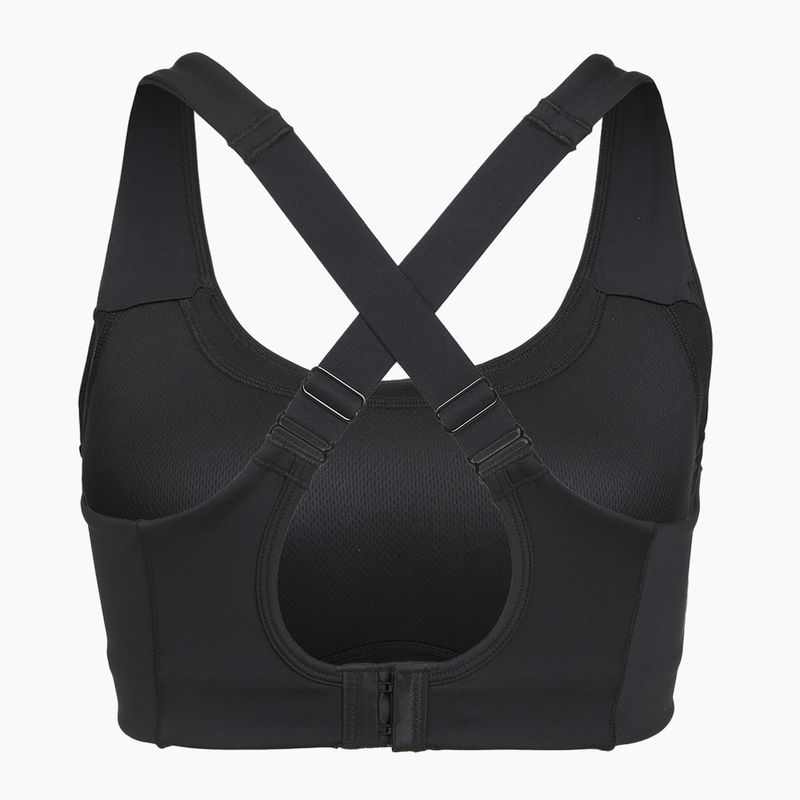Sutien de antrenament 4F Multiactive F222 deep black 8