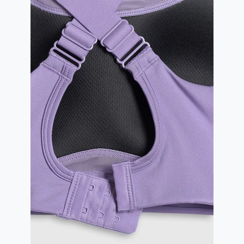 Sutien de antrenament 4F Multiactive F222 violet 10