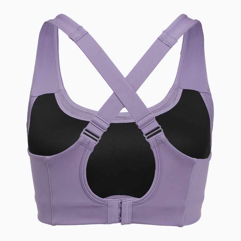 Sutien de antrenament 4F Multiactive F222 violet 9