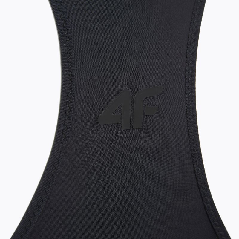 Sutien de antrenament 4F Multiactive F223 deep black 9