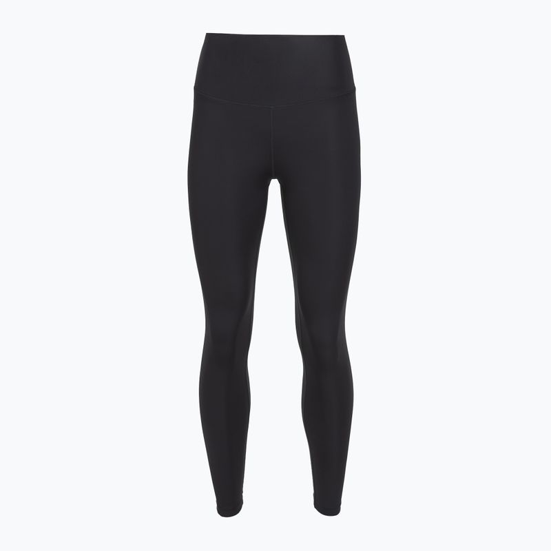 Colanți de antrenament pentru femei 4F Multiactive FNK F419 deep black 8