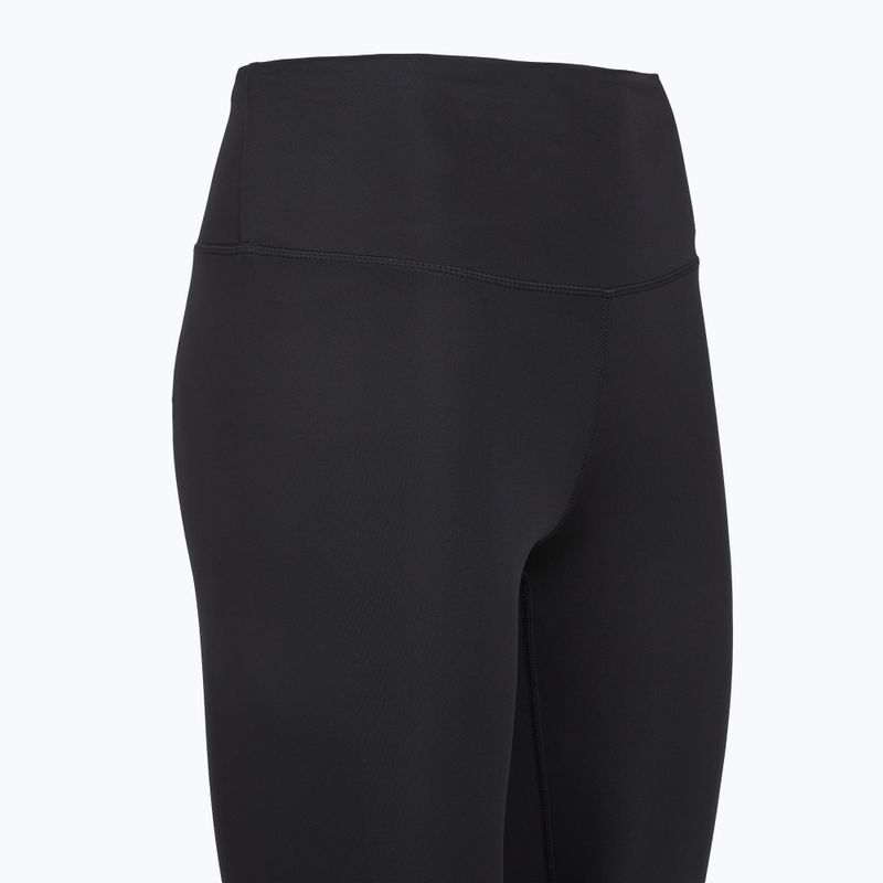 Colanți de antrenament pentru femei 4F Multiactive FNK F419 deep black 10