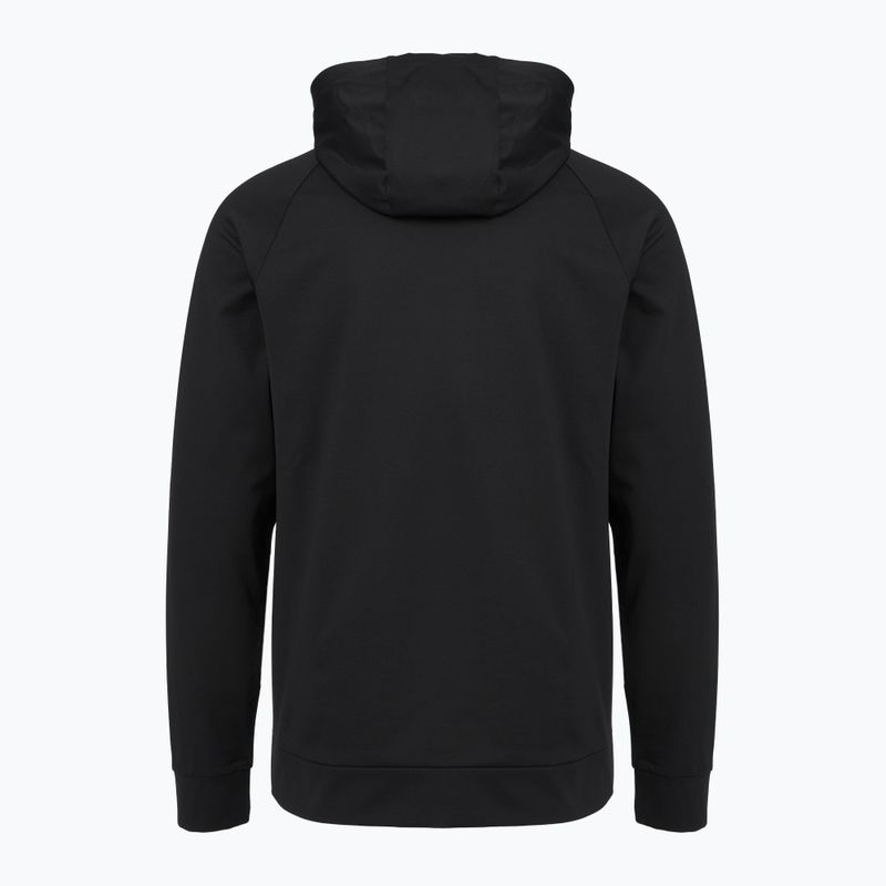 Bluză pentru bărbați 4F Multiactive FNK M631 deep black 10
