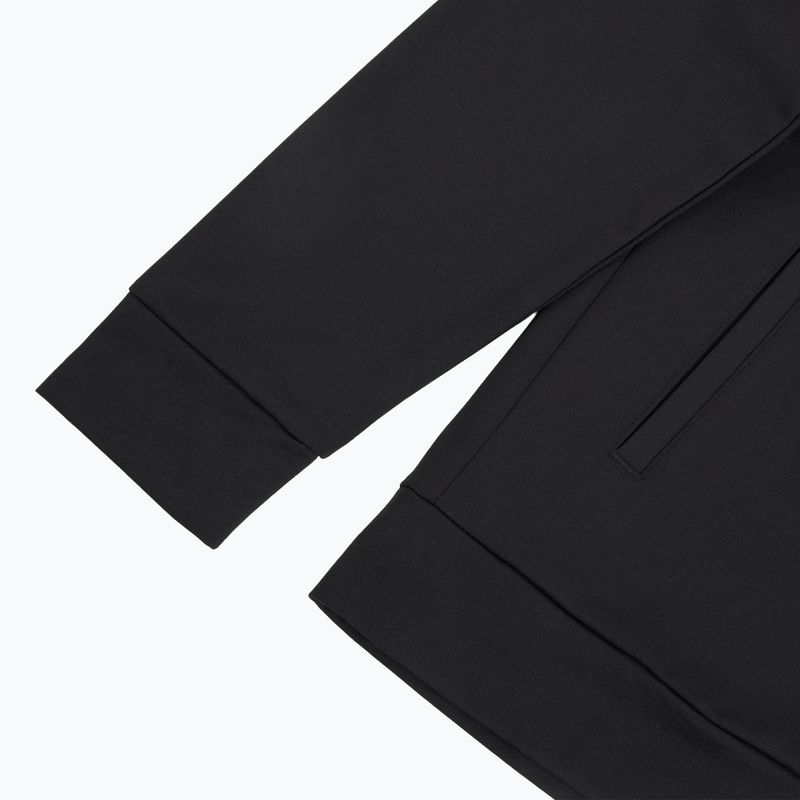Bluză pentru bărbați 4F Multiactive FNK M631 deep black 12