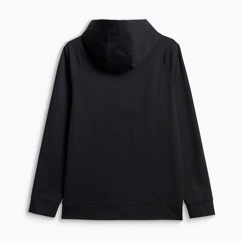 Bluză pentru bărbați 4F Multiactive FNK M631 deep black 10