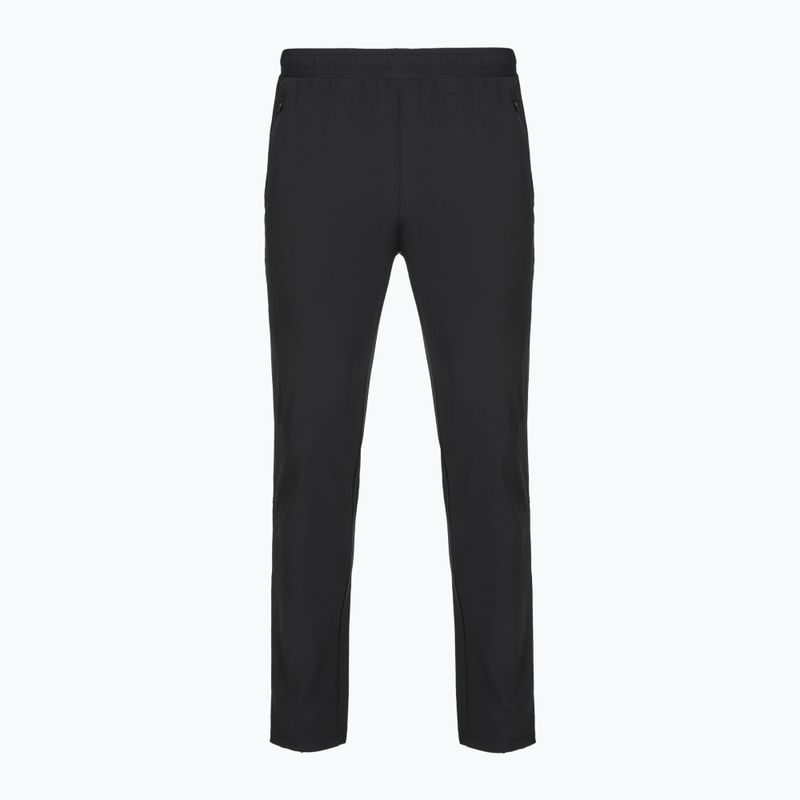 Pantaloni pentru bărbați 4F Multiactive FNK M1047 deep black 6