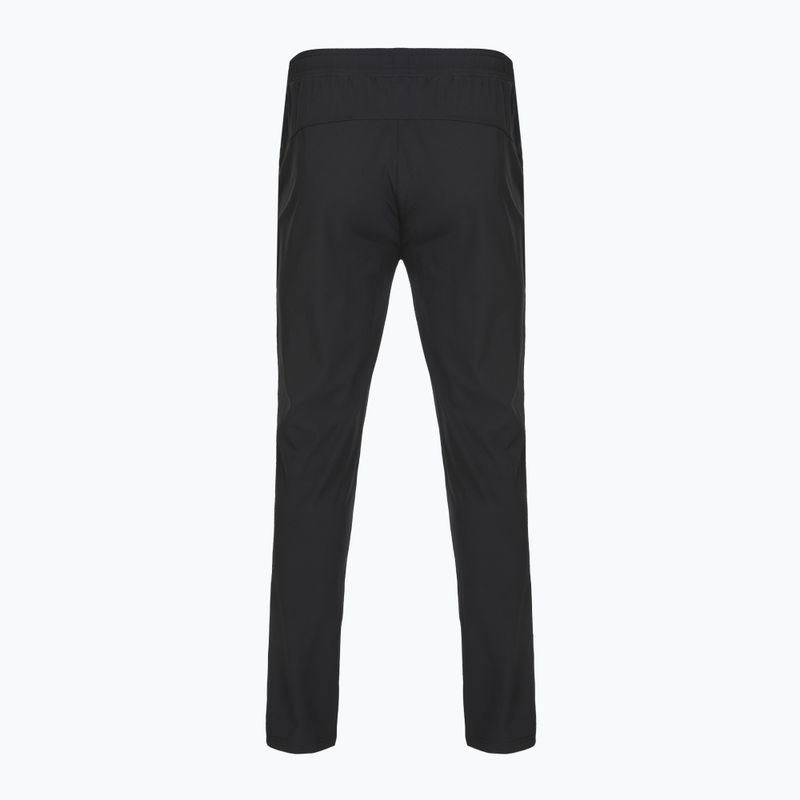 Pantaloni pentru bărbați 4F Multiactive FNK M1047 deep black 7