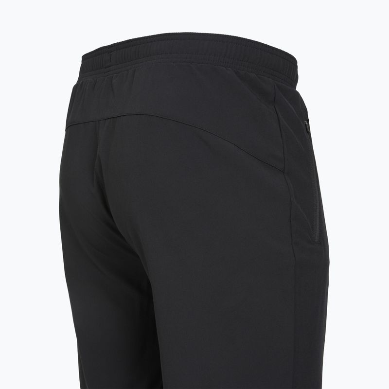 Pantaloni pentru bărbați 4F Multiactive FNK M1047 deep black 9