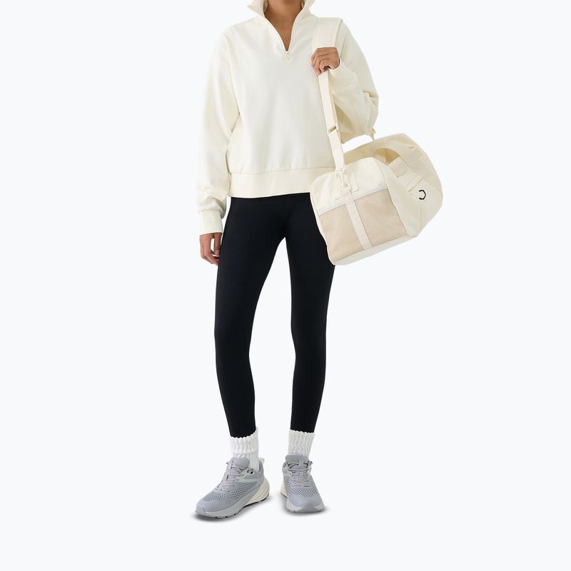 Colanți de antrenament pentru femei 4F Multiactive FNK F420 deep black 5