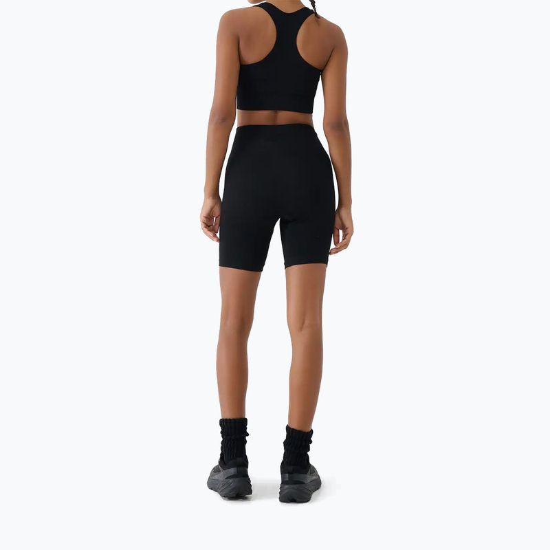 Sutien de antrenament 4F Multiactive F242 deep black 3